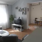 Adriatic Apartmán *