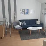 Adriatic Apartmán Mali Lošinj