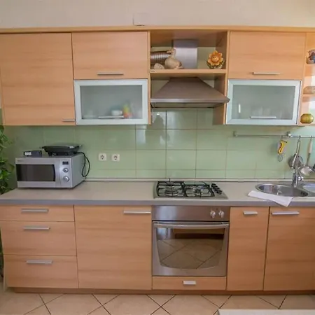 Apartmán Adriatic *