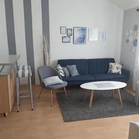 Adriatic Apartmán Mali Lošinj