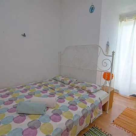 Appartement Adriatic *