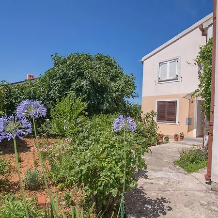 Apartmán Adriatic Mali Lošinj