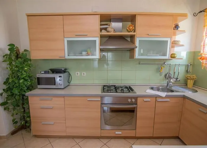 Appartement Adriatic *