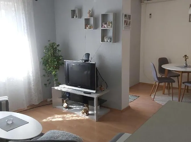 Adriatic Appartement *