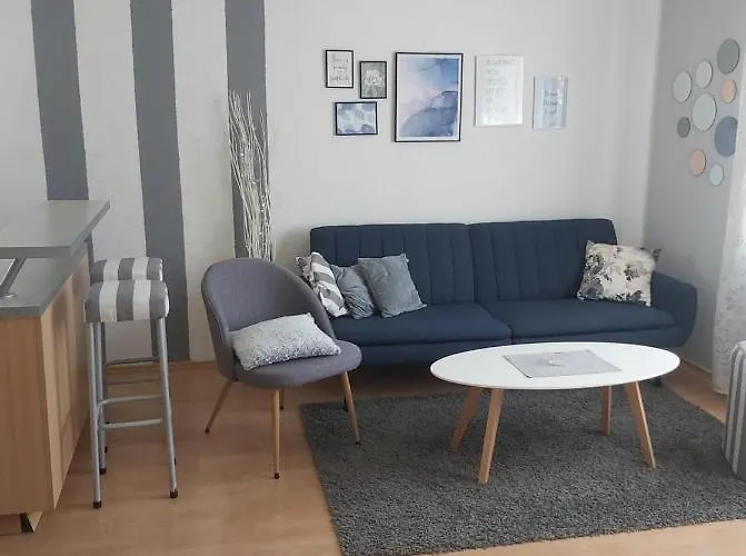 Adriatic Appartement Mali Lošinj