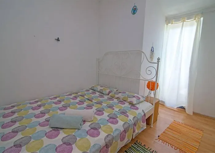 Appartement Adriatic *