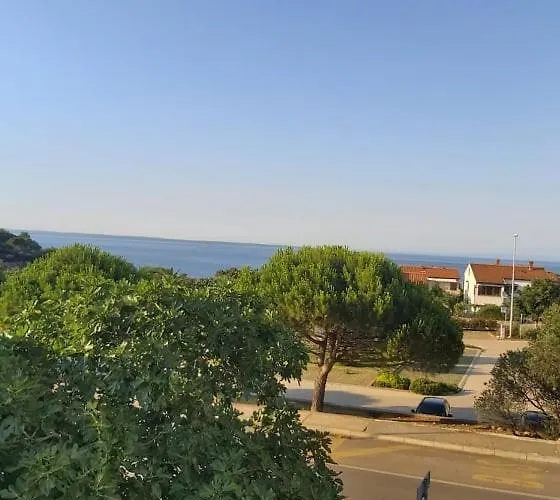 Adriatic Appartement Mali Lošinj