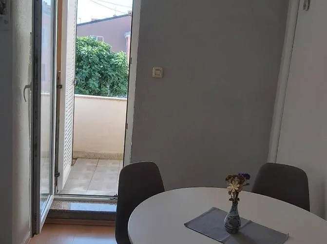 Appartement Adriatic