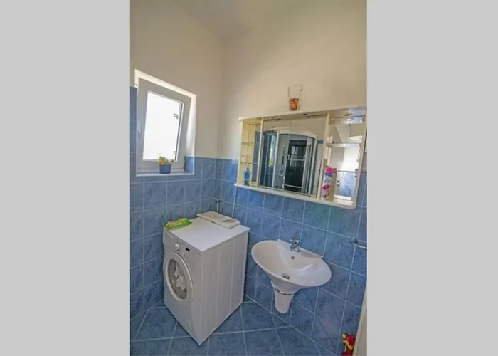 Appartement Adriatic Mali Lošinj