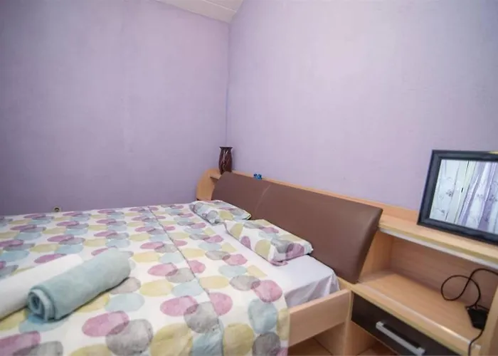 Adriatic * Mali Lošinj