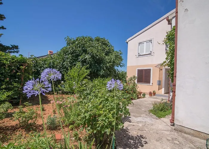 Appartement Adriatic Mali Lošinj