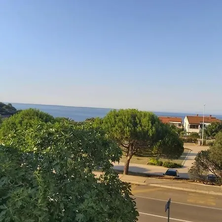 Adriatic Daire Mali Lošinj